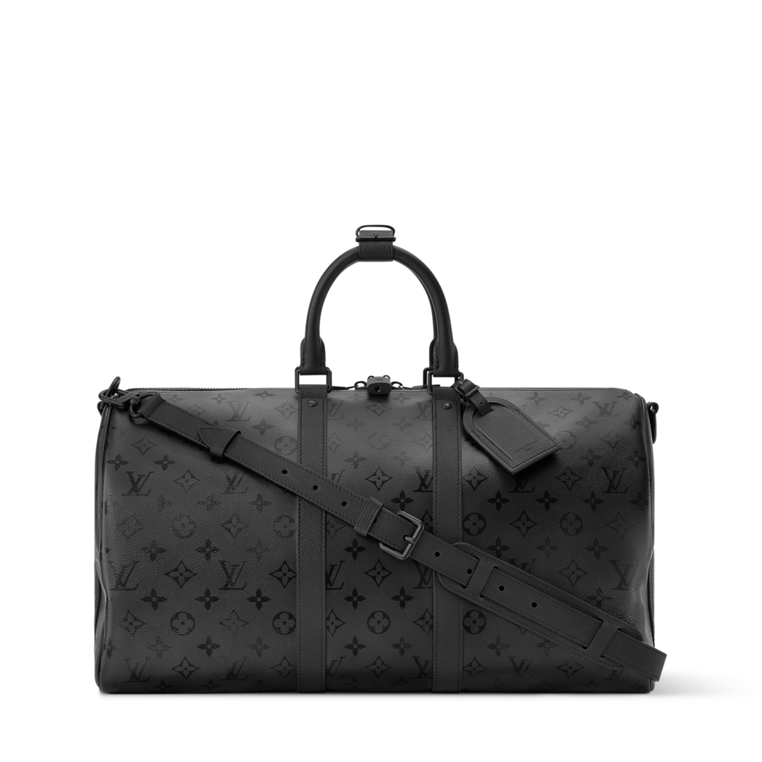 Keepall Bandoulière 45 Bag - Φ 12/23 178645 LOUIS VUITTON ルイ
